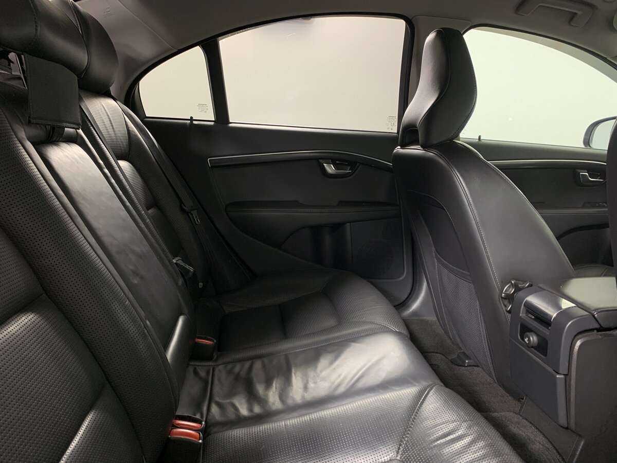 Купить Volvo S80, 2014, 197 192 км, фото №15