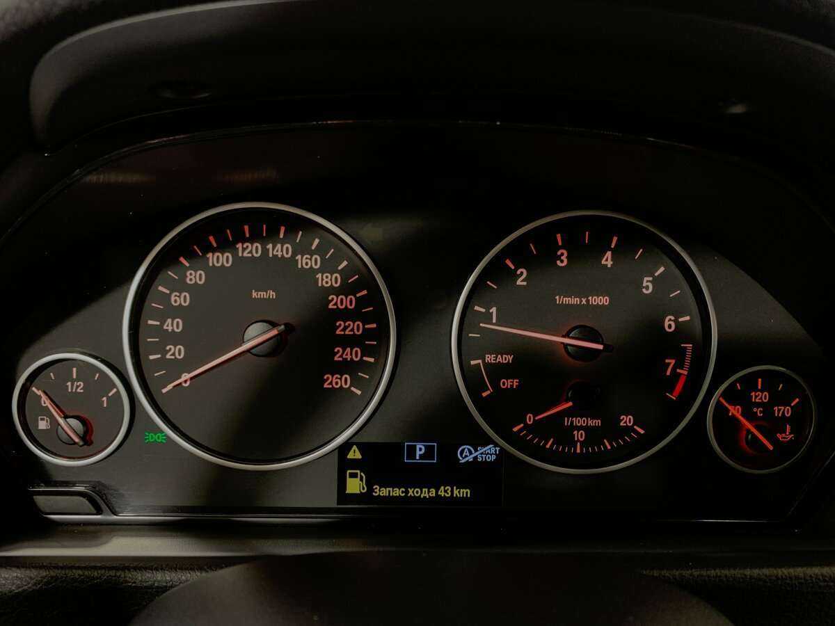 Купить BMW 3 серии 316i, 2014, 85 673 км, фото №12