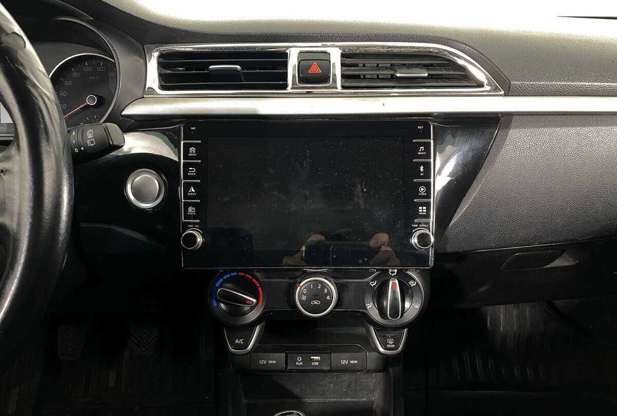 Купить Kia Rio X-Line, 2019, 116 000 км, фото №12