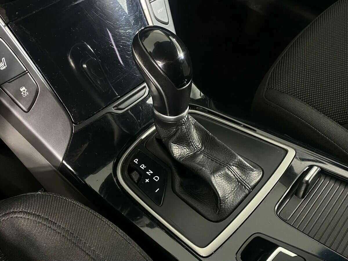 Купить Hyundai i40, 2013, 180 000 км, фото №13