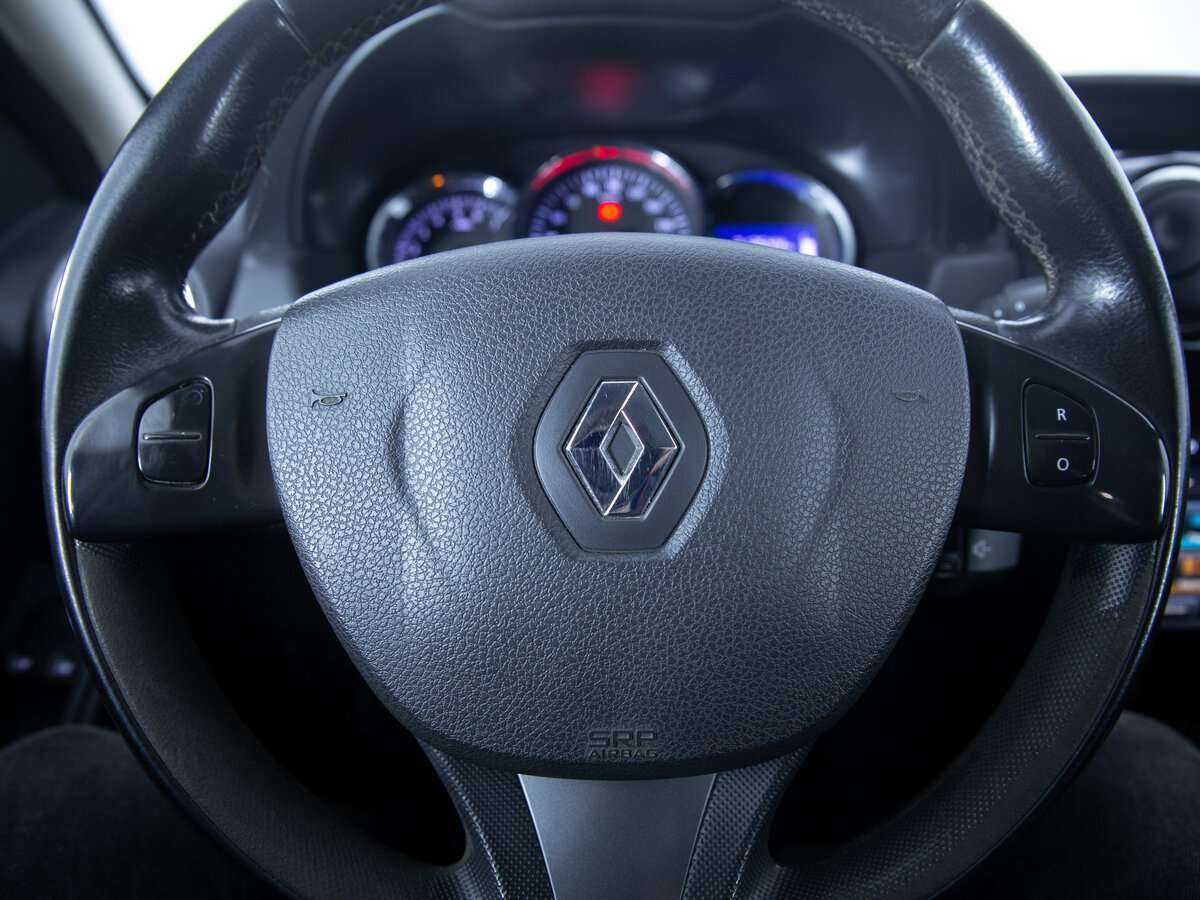 Купить Renault Duster, 2017, 213 544 км, фото №13