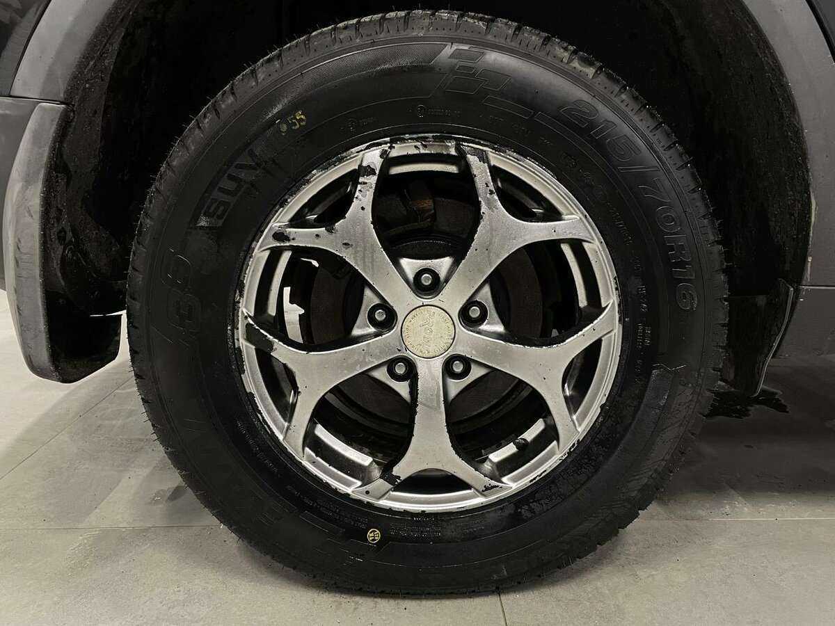 Купить Opel Antara, 2012, 183 933 км, фото №8