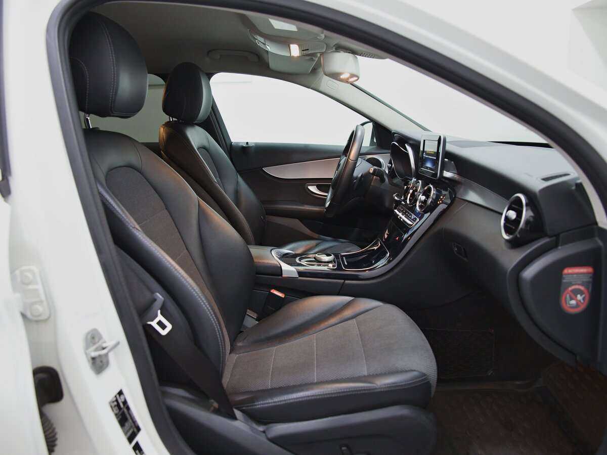 Купить Mercedes-Benz C-Класс 180, 2014, 143 272 км, фото №7