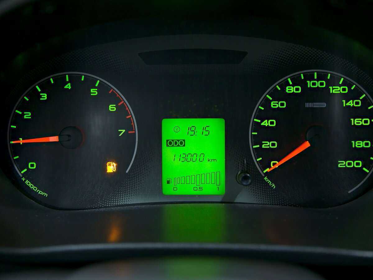 Купить Lada (ВАЗ) Granta, 2017, 113 000 км, фото №10