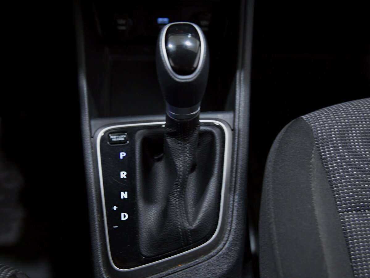 Купить Hyundai Solaris, 2021, 32 503 км, фото №14