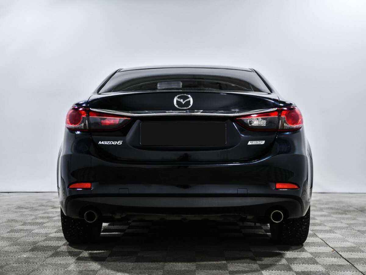 Купить Mazda 6, 2017, 140 041 км, фото №5