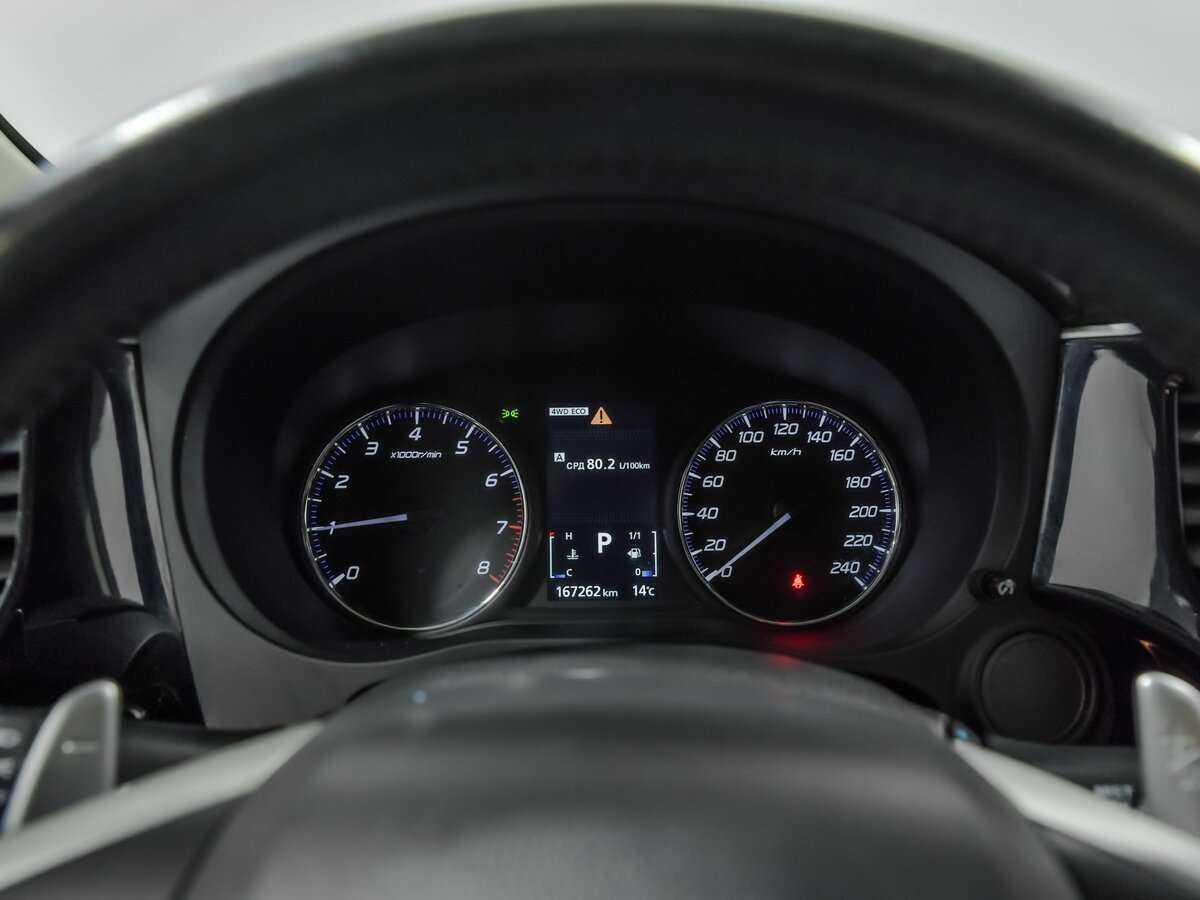 Купить Mitsubishi Outlander, 2013, 167 194 км, фото №6