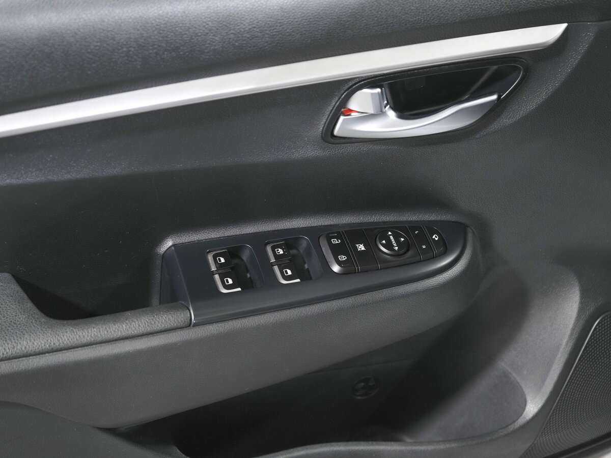 Купить Kia Rio, 2020, 43 283 км, фото №17