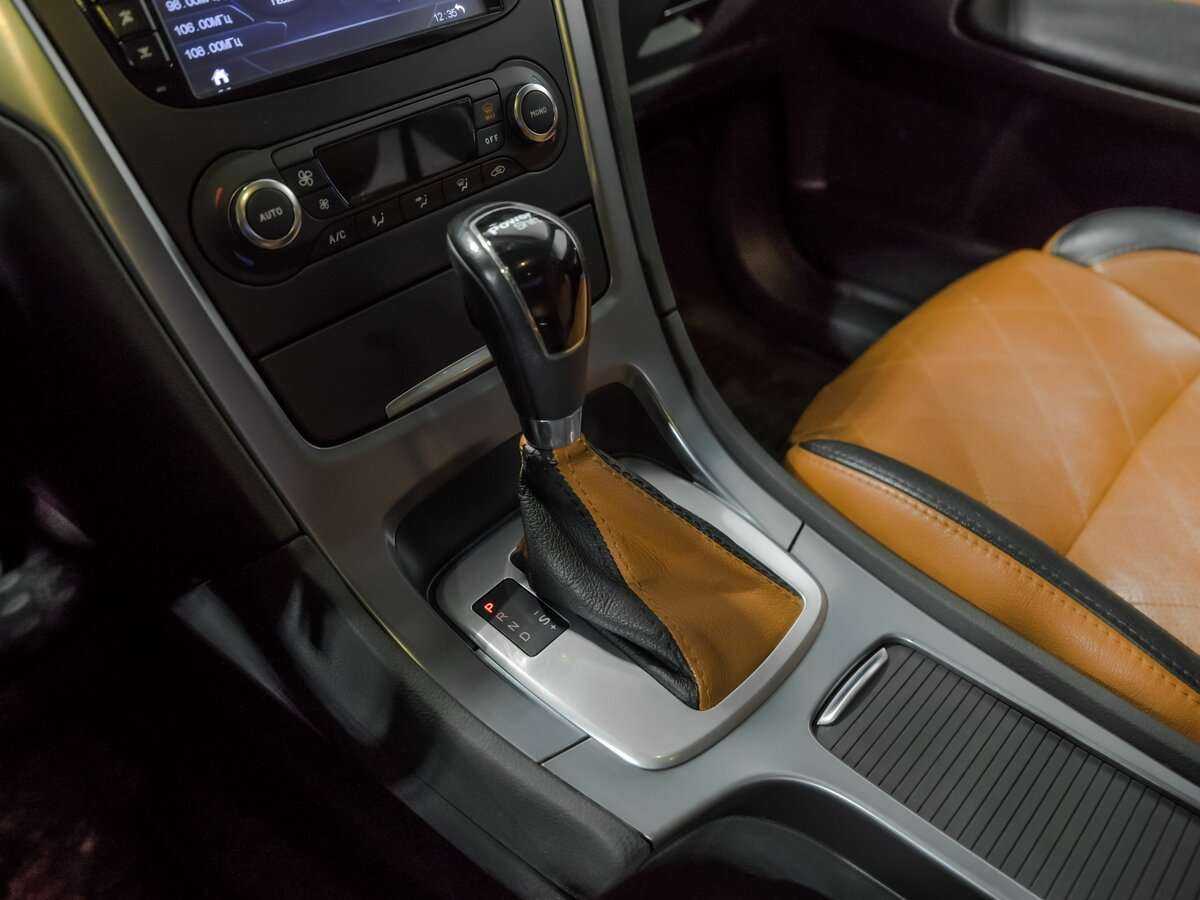 Купить Ford Mondeo, 2012, 207 765 км, фото №10