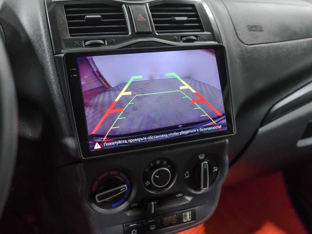 Купить Lada (ВАЗ) Granta, 2021, 33 131 км, фото №9