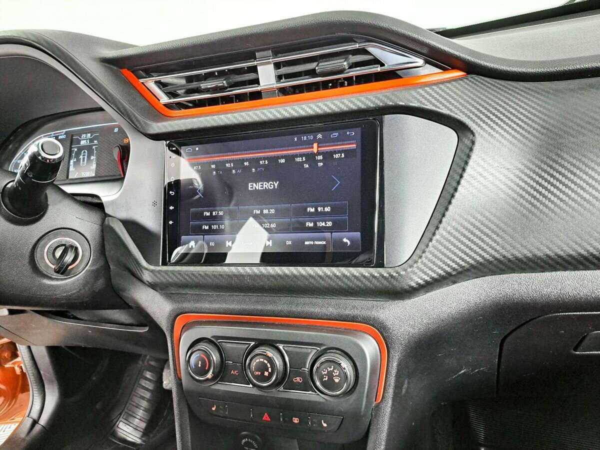 Купить Chery Tiggo 2, 2017, 76 100 км, фото №13