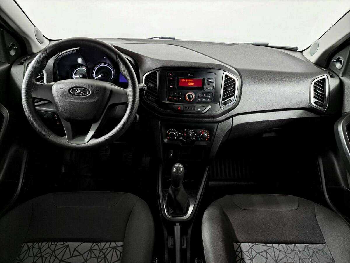 Купить Lada (ВАЗ) XRAY, 2018, 28 468 км, фото №12