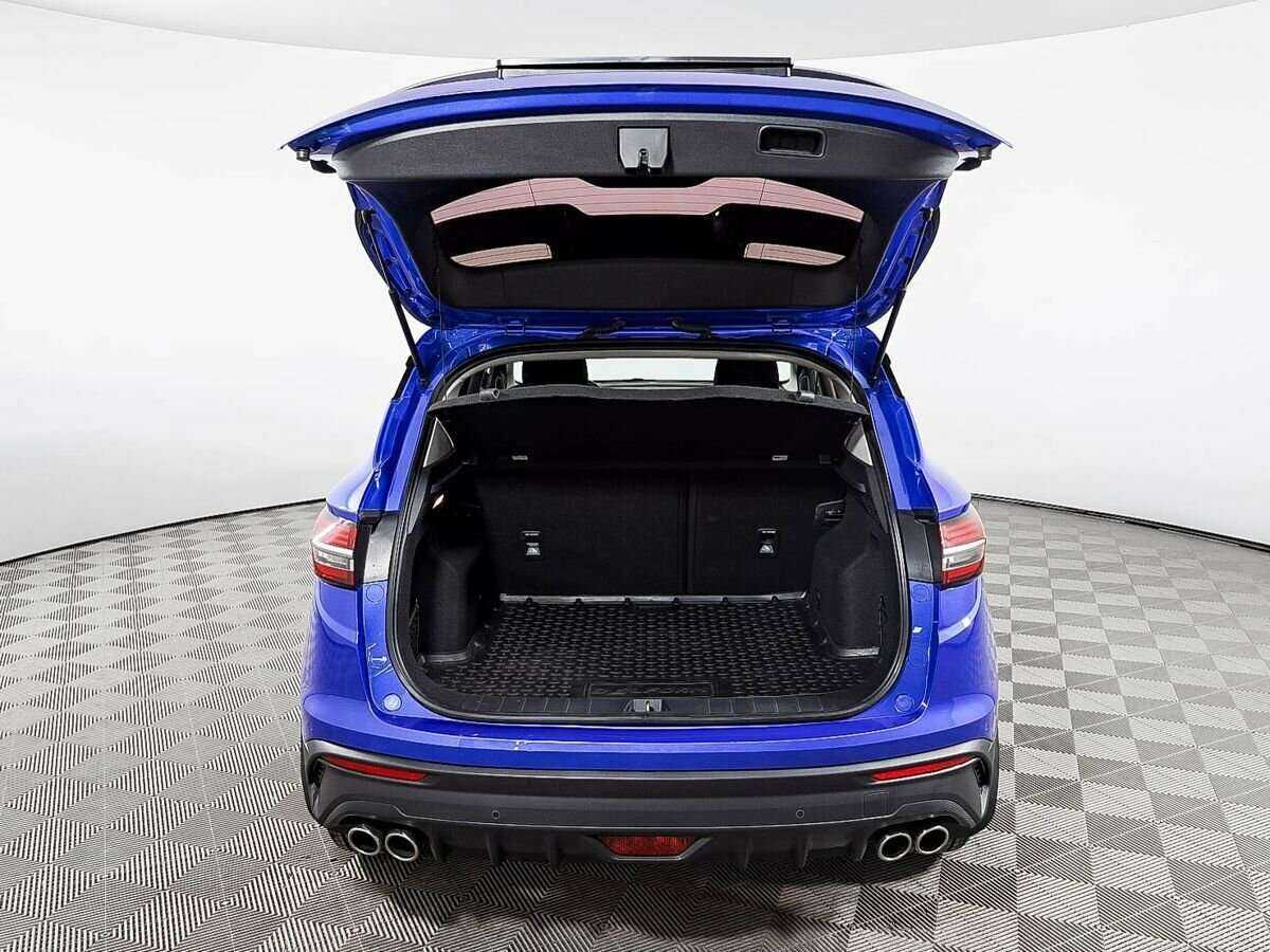 Купить Geely Coolray, 2020, 20 000 км, фото №10