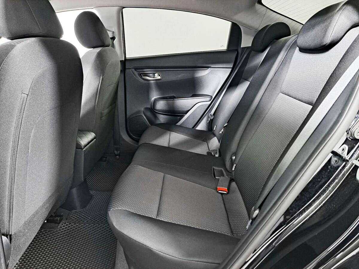 Купить Kia Rio, 2020, 66 000 км, фото №10