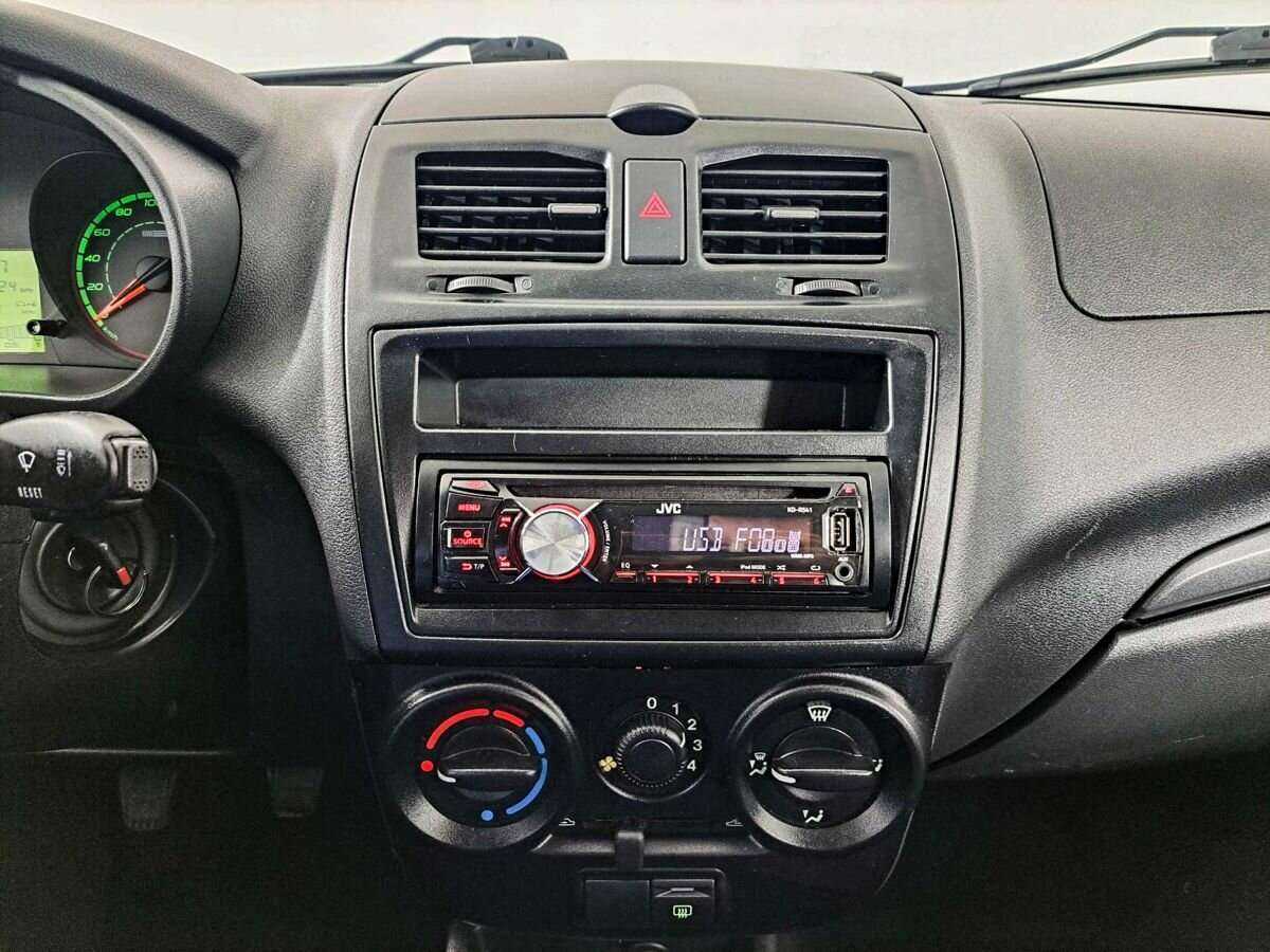 Купить Lada (ВАЗ) Kalina, 2013, 91 200 км, фото №15