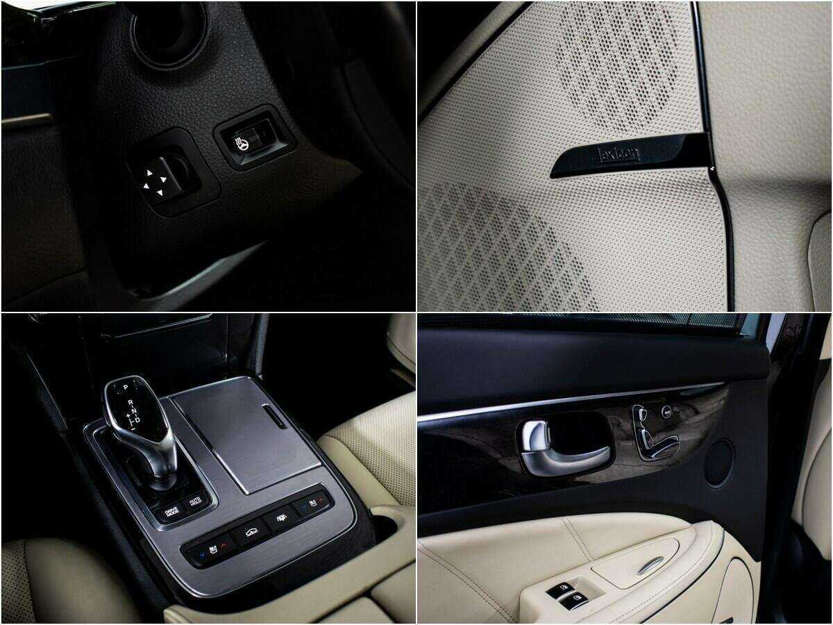 Купить Hyundai Equus, 2013, 81 292 км, фото №14