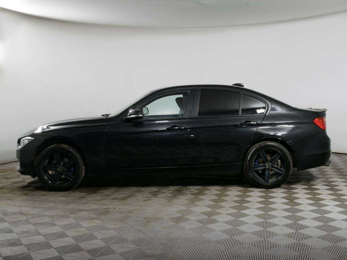 Купить BMW 3 серии 316i, 2014, 193 000 км, фото №8