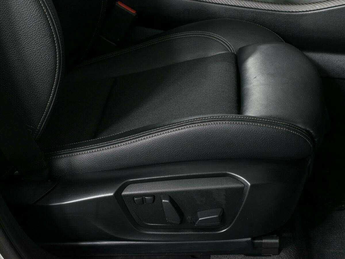 Купить BMW X3 20i xDrive, 2014, 119 827 км, фото №12