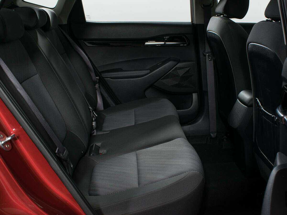 Купить Kia Seltos, 2021, 30 631 км, фото №13