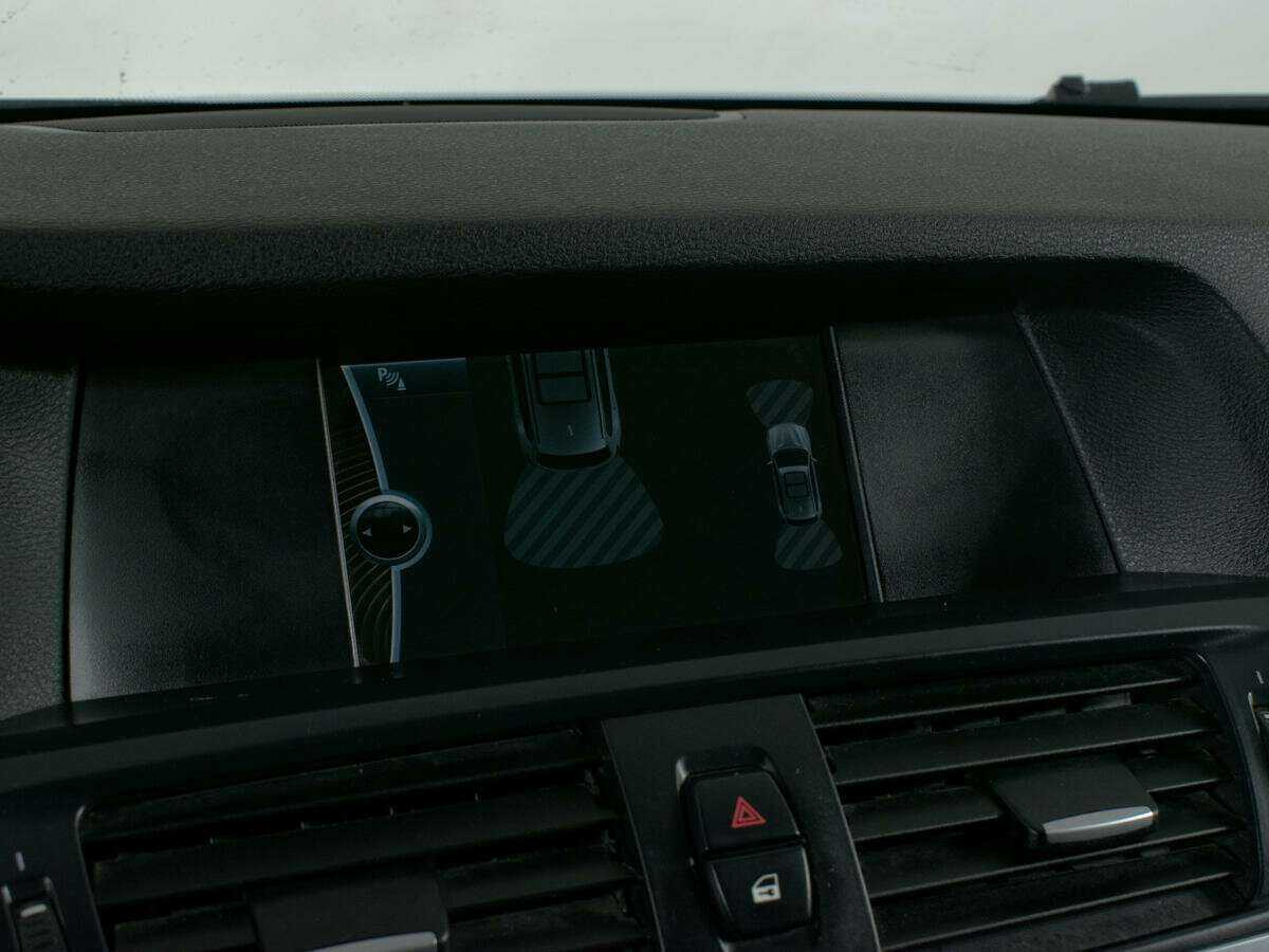 Купить BMW X3 20d xDrive, 2014, 146 800 км, фото №15