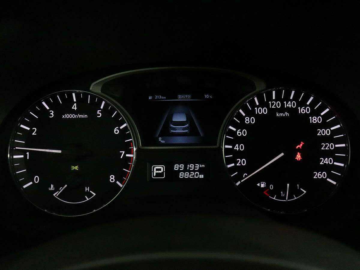 Купить Nissan Pathfinder, 2017, 88 000 км, фото №12