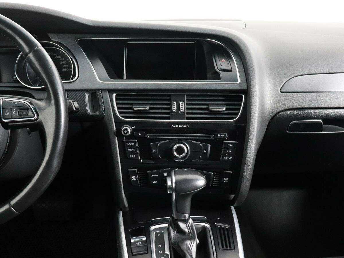 Купить Audi A5 Sportback, 2013, 106 000 км, фото №11