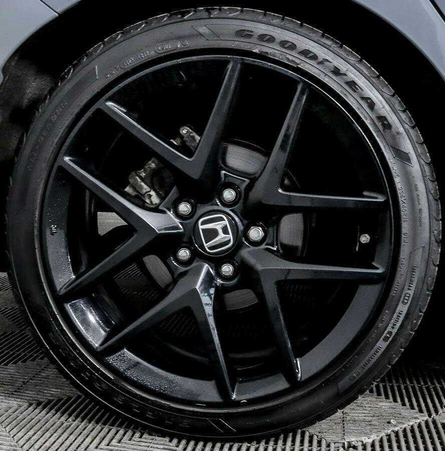 Купить Honda Civic, 2022, 33 148 км, фото №17