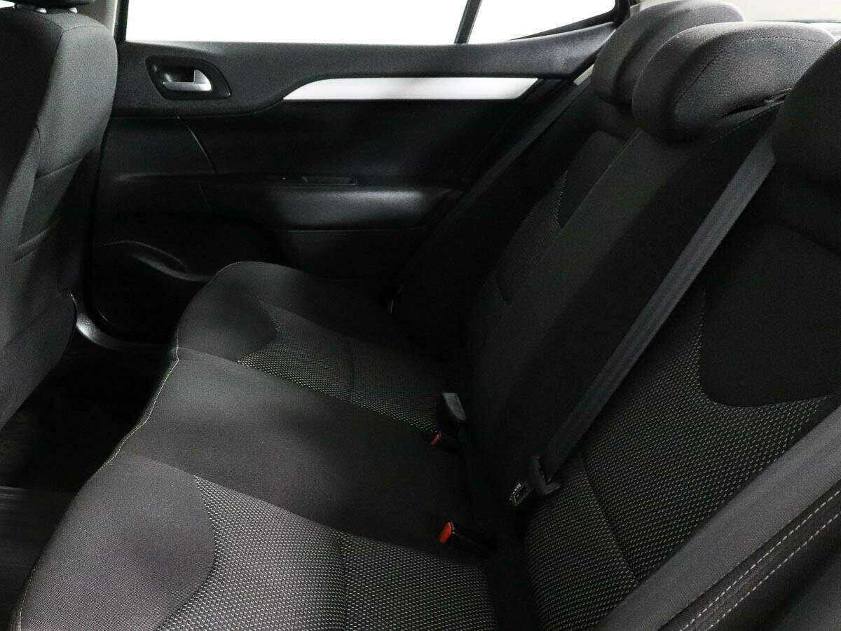 Купить Citroen C4, 2013, 122 000 км, фото №7