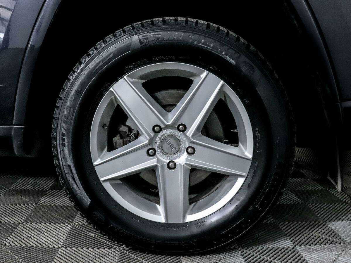 Купить Jeep Grand Cherokee, 2014, 196 500 км, фото №16