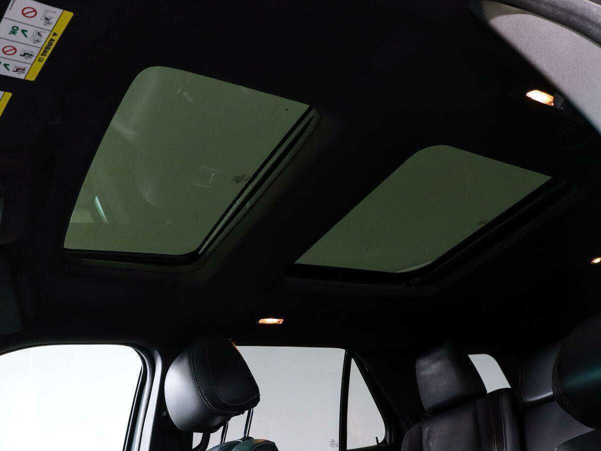 Купить Ford Explorer Sport, 2014, 136 300 км, фото №15