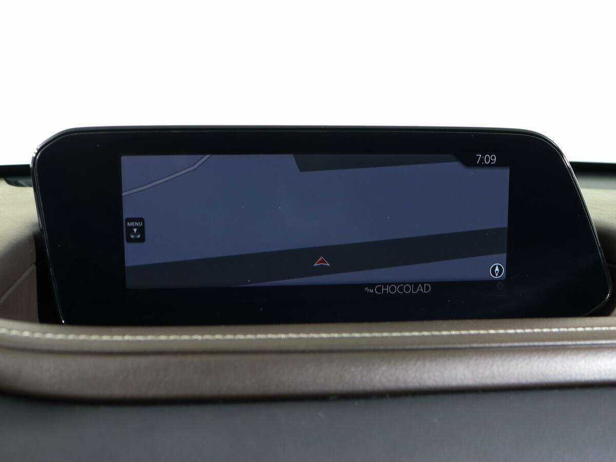 Купить Mazda CX-30, 2021, 69 300 км, фото №22