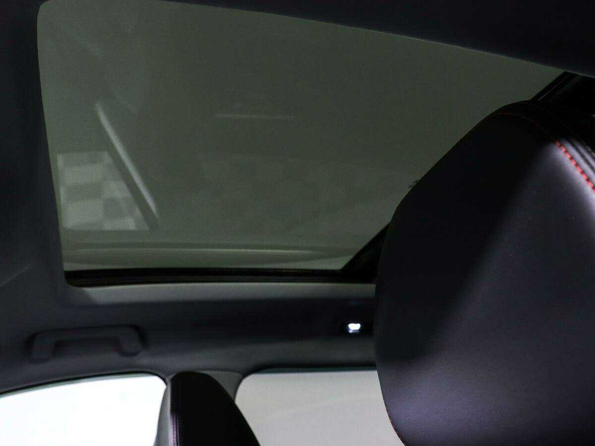 Купить Chery Tiggo 7 Pro, 2020, 65 000 км, фото №13