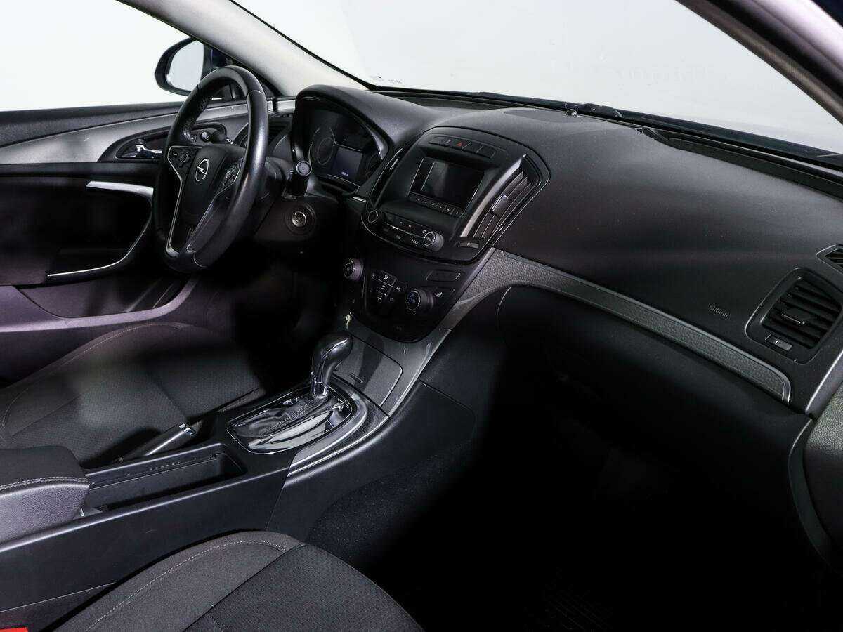 Купить Opel Insignia, 2014, 136 150 км, фото №7