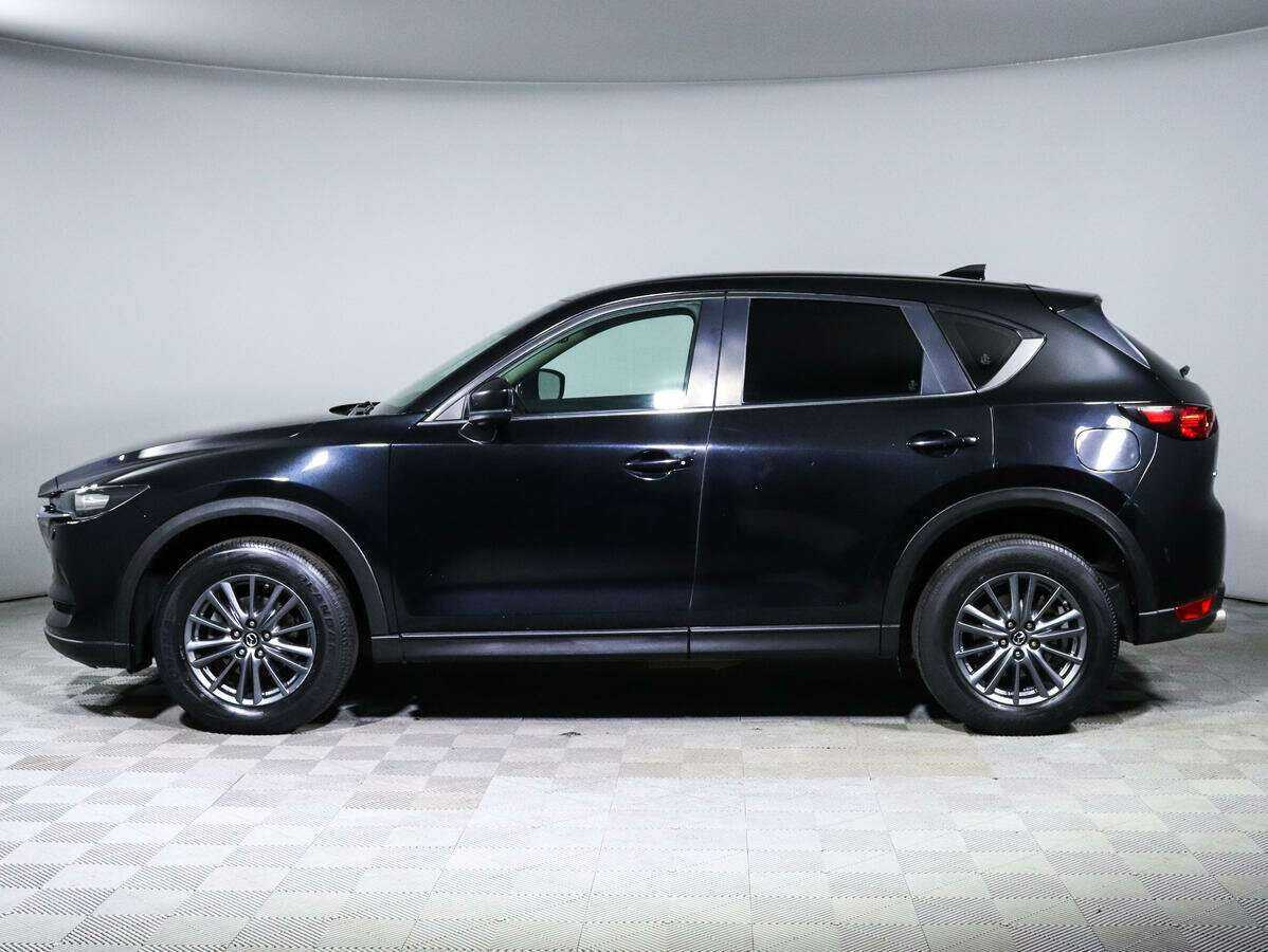 Купить Mazda CX-5, 2018, 116 055 км, фото №7