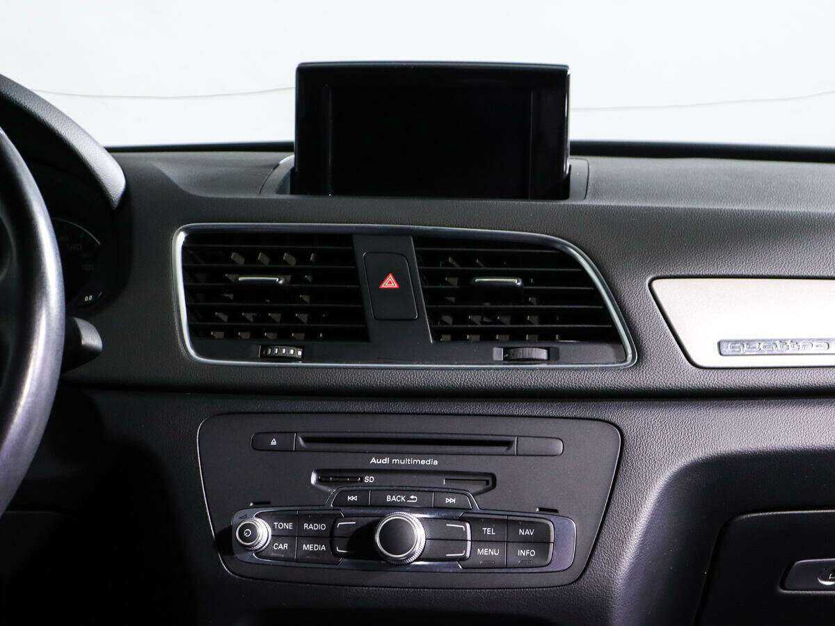 Купить Audi Q3, 2013, 147 000 км, фото №10