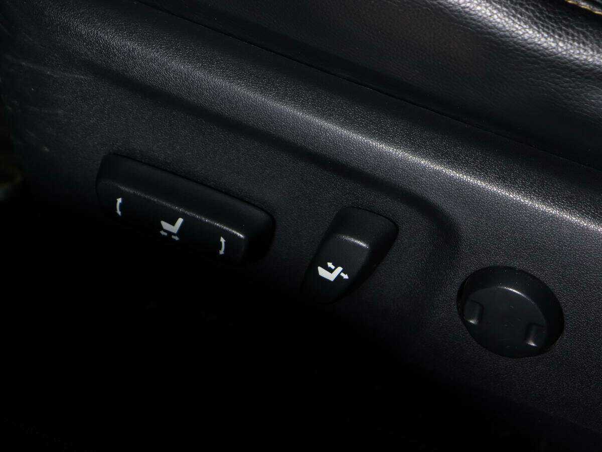 Купить Toyota Camry, 2017, 124 356 км, фото №18