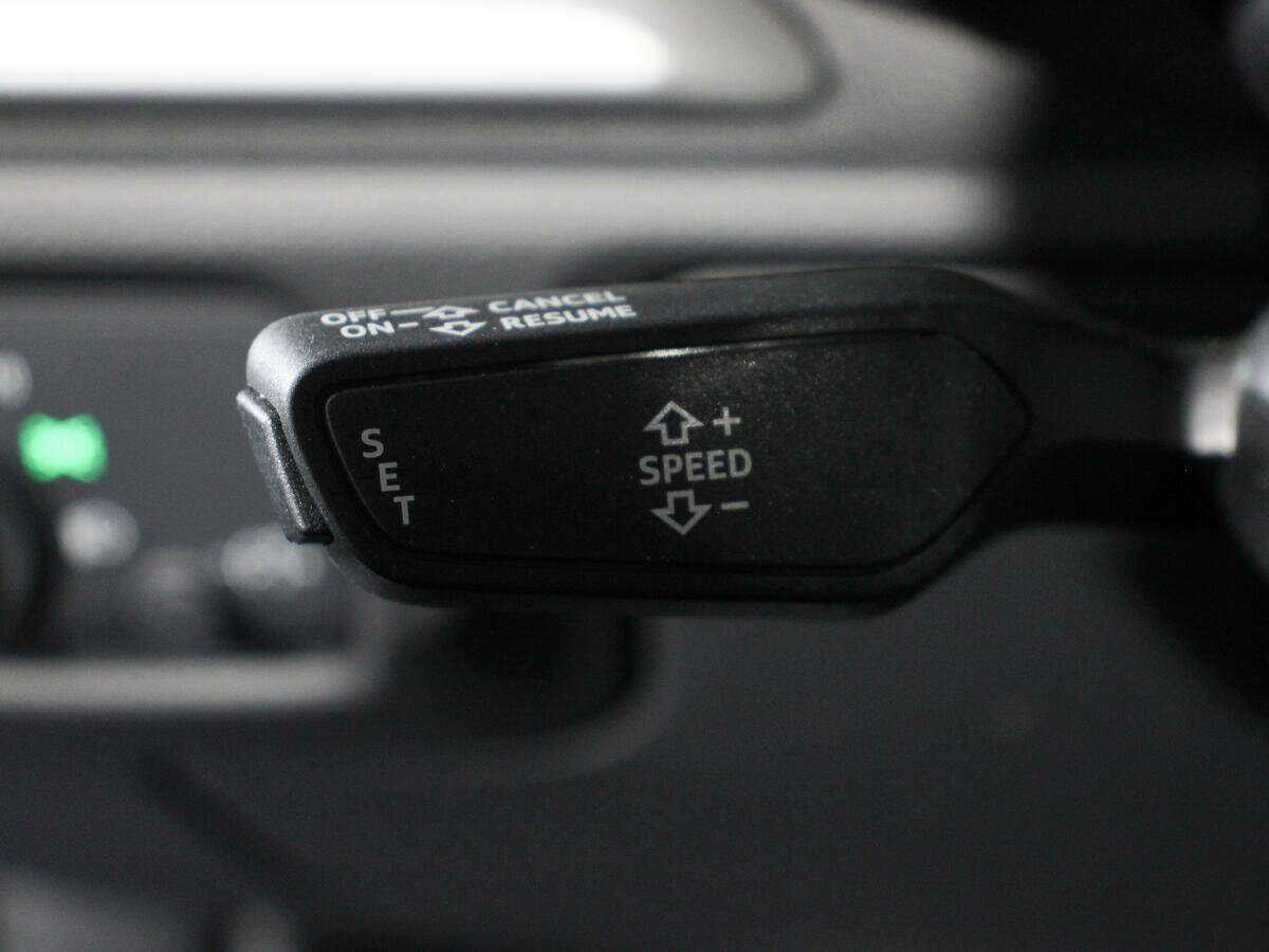 Купить Audi A3, 2019, 49 537 км, фото №16