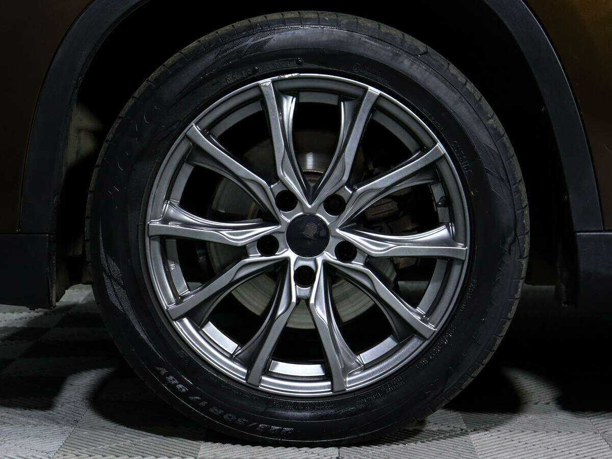 Купить BMW X1 20d, 2012, 133 000 км, фото №15