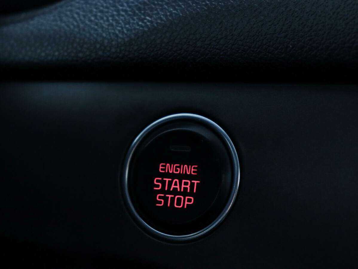 Купить Kia Sportage, 2019, 30 100 км, фото №13