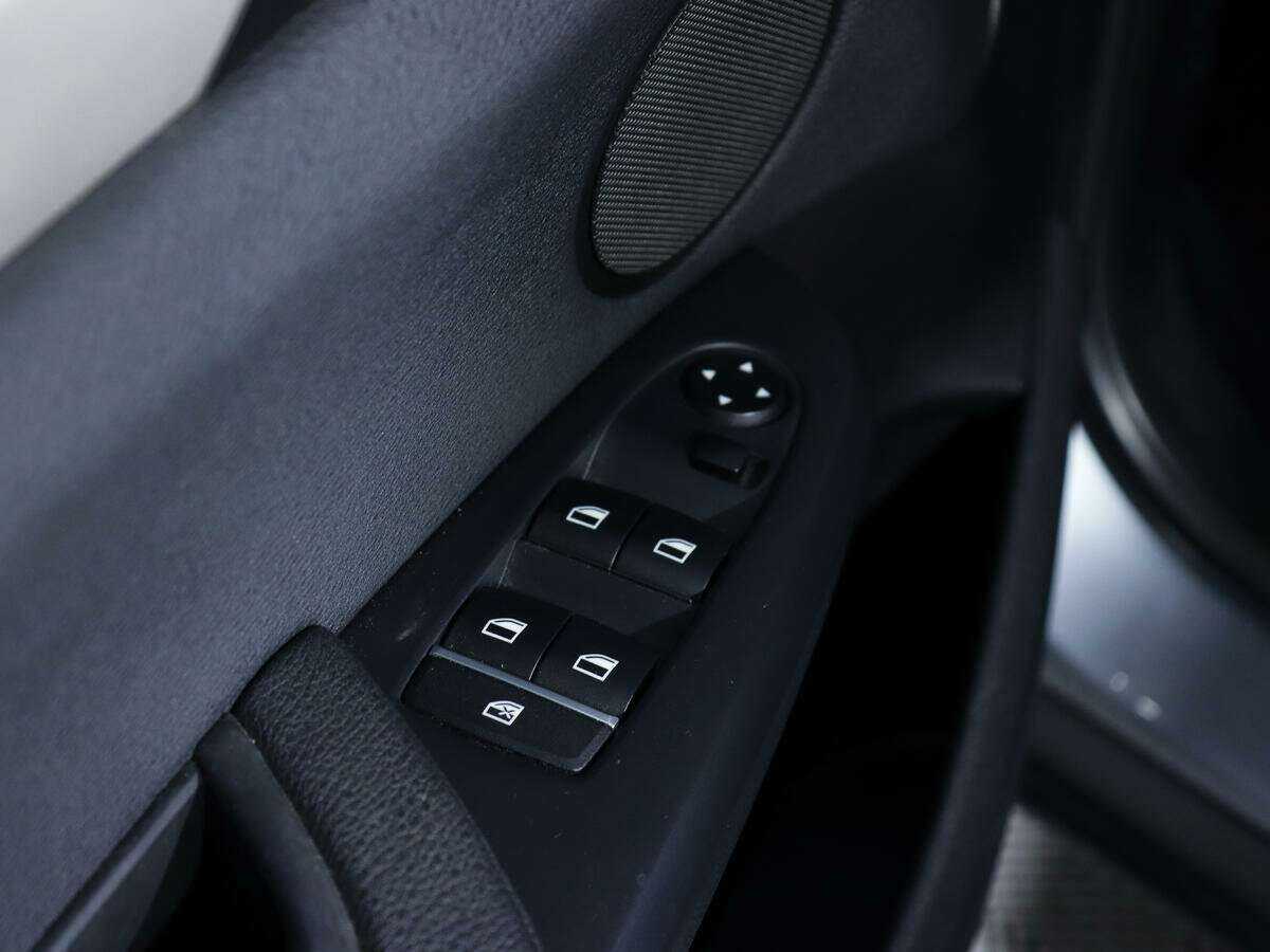 Купить BMW X3 20i xDrive, 2013, 128 870 км, фото №14