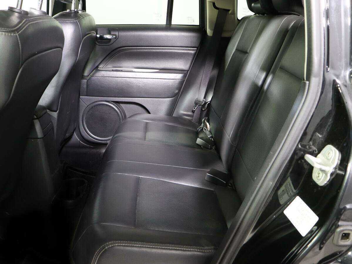 Купить Jeep Compass, 2013, 176 541 км, фото №7