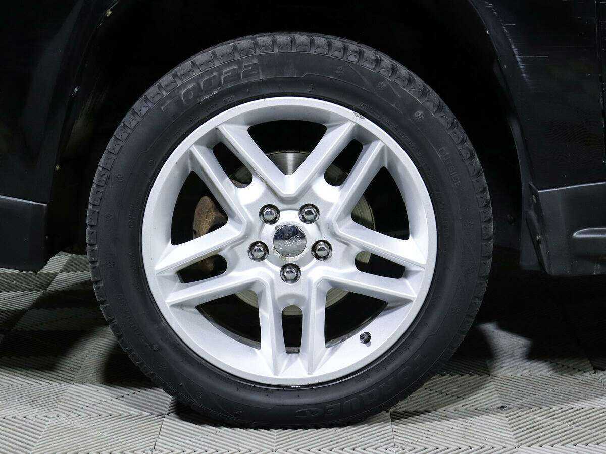 Купить Jeep Compass, 2013, 176 541 км, фото №12