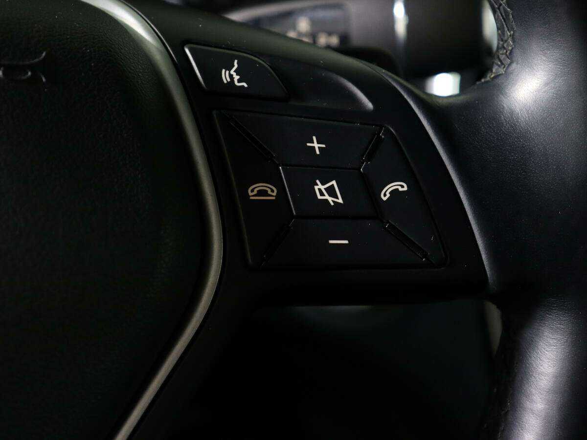 Купить Mercedes-Benz A-Класс 180, 2014, 76 300 км, фото №16