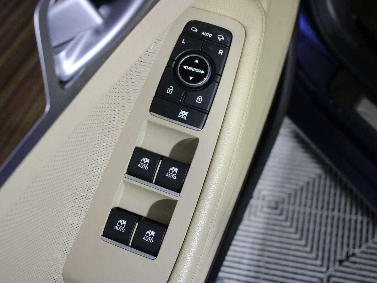 Купить Hyundai Genesis, 2015, 64 400 км, фото №14