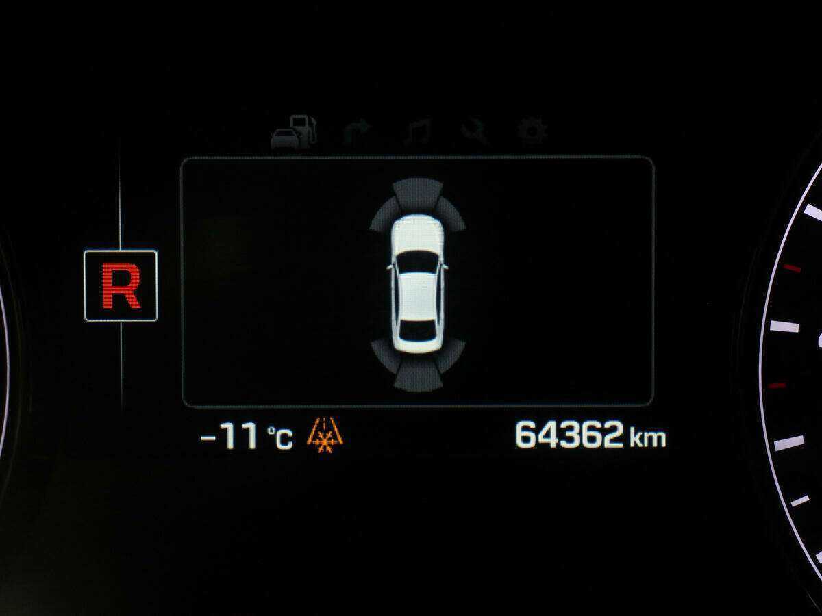 Купить Hyundai Genesis, 2015, 64 400 км, фото №25