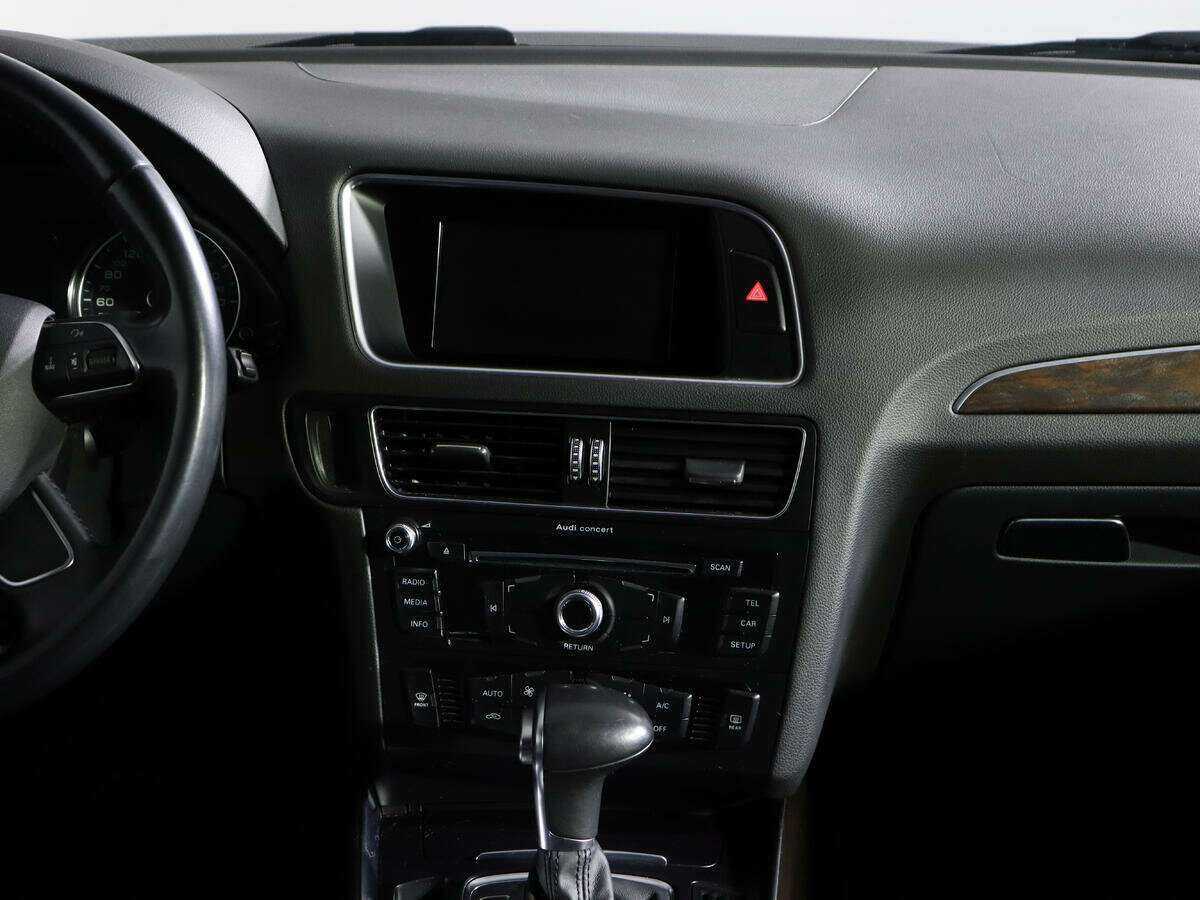 Купить Audi Q5, 2015, 149 351 км, фото №13