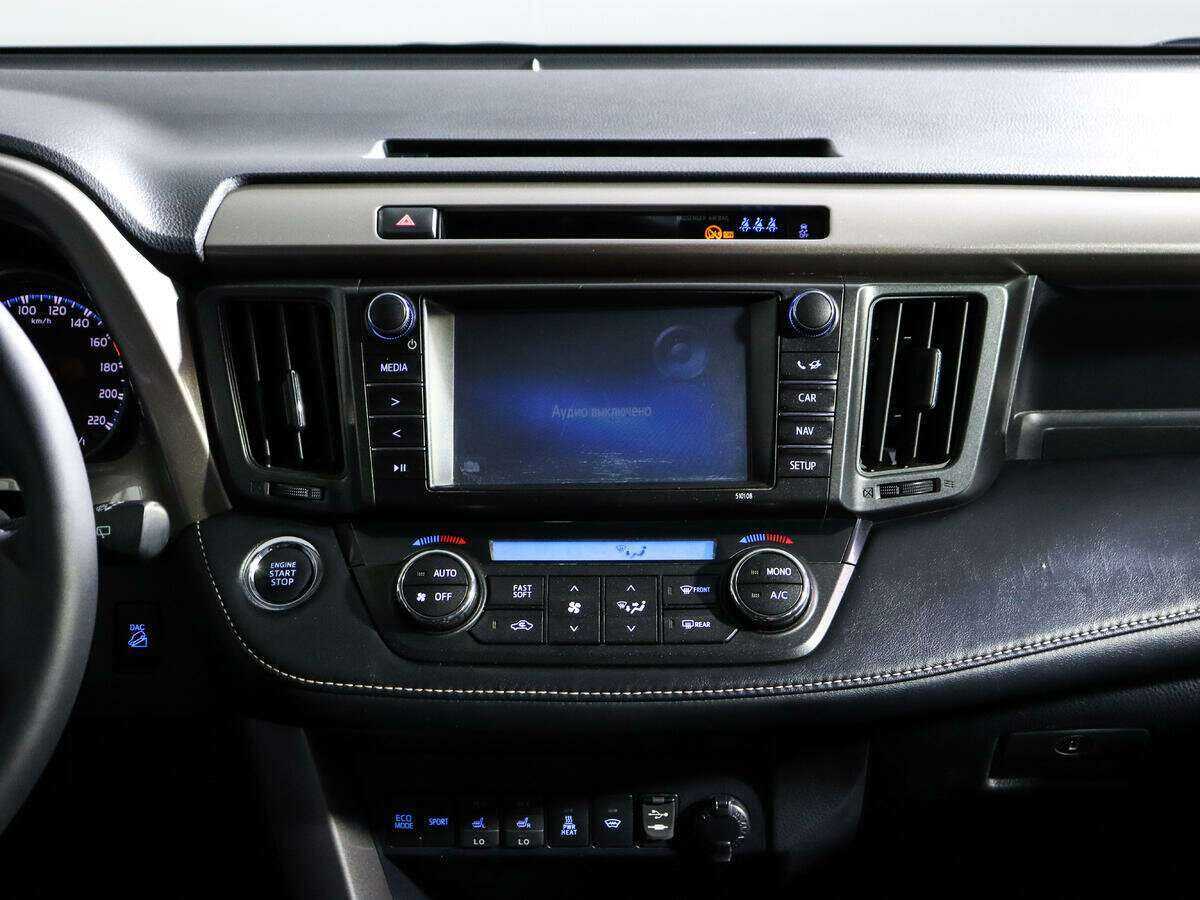 Купить Toyota RAV4, 2017, 113 002 км, фото №11