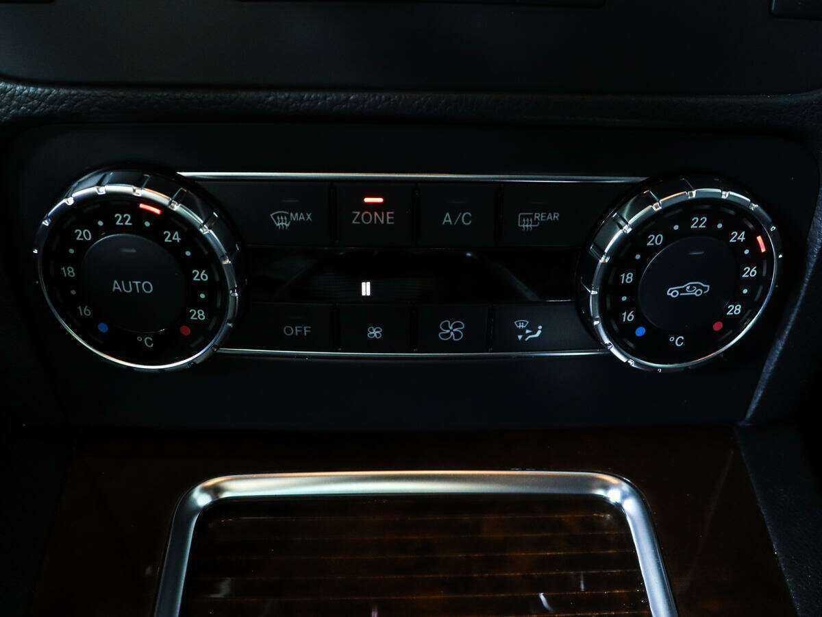 Купить Mercedes-Benz GLK-Класс 220 CDI, 2012, 113 000 км, фото №15