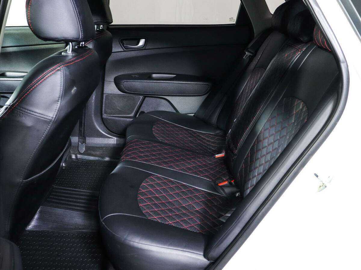 Купить Kia Optima, 2020, 48 000 км, фото №10