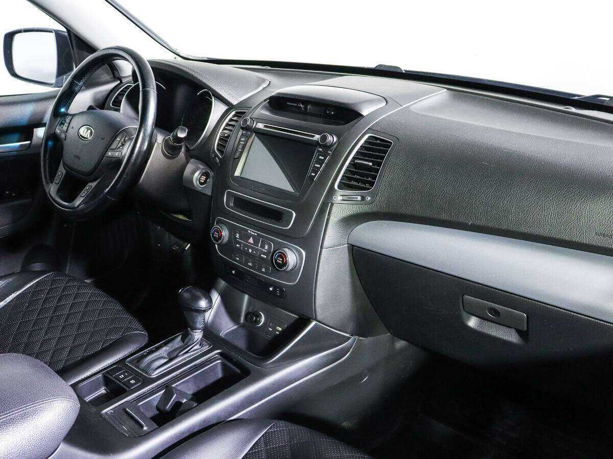 Купить Kia Sorento, 2015, 92 300 км, фото №6